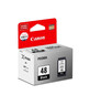 佳能（Canon）PG-48 黑色墨盒(适用E478/E478R/E3480/E418/E4280/E4580) 实拍图