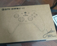 盖世小鸡（GAMESIR）启明星2适用switch2无线游戏手柄 手机NS安卓苹果PC电脑宏编程电视steam蓝牙宝可梦za双人成行pro 实拍图