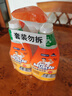 威猛先生（Mr Muscle） 油污清洁剂 455g+455g替换装 柑橘香 厨房重油污净 实拍图