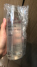 无印良品（MUJI）敏感肌用基础补水化妆水 保湿爽肤 小水瓶 滋润型 300ml 实拍图