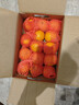 京鲜生 四川爱媛果冻橙 净重10斤 单果180g起 生鲜水果礼盒 实拍图
