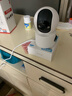 纽曼无线家用智能AI摄像头1200万高清监控器360度无死角带夜视全景语音手机远程对话讲室内外家庭云台 实拍图