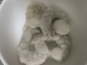 万景北海青虾仁 净重200g/盒18-23只 大虾仁去虾线  家庭聚餐 海鲜 实拍图