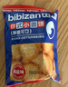 比比赞（BIBIZAN）日式小圆饼干整箱1002g口味海盐早餐代餐休闲零食品饱腹 实拍图