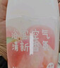 网易严选浴室香氛香薰空气清新剂厕所除臭400ml*4栀子+白桃+清茶+桂雨 实拍图