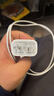 毕亚兹3C认证 适用PD20W苹果充电器套装iPhone14ProMax/13/12/11/xs/iPadMini平板手机快充充电头+数据线 实拍图