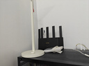 Tenda腾达路由器WiFi7【云霄BE5100】千兆穿墙王信号增强无线超强2.5g网口家用电竞放大器立式BE6L Pro 实拍图