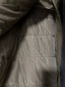 森马（Semir）棉服男防风三防外套工装山系户外登山上衣冬装轻薄款101724112102 实拍图
