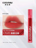 Color Key珂拉琪空气唇釉唇彩唇泥丝绒雾面哑光口红女送女友生日礼物O611 实拍图