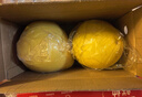 京鲜生 福建红心柚子 4粒 单果1.5-2.5斤 生鲜水果 实拍图