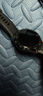 HUAWEIWATCH GT 6 雅丹黑 46mm智能手表多维情绪健康全新骑行体验21天超长续航华为GT6手表GT5升级 实拍图