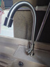 京东京造304不锈钢厨房水龙头单冷健康净铅洗菜盆水槽水龙头360°旋转 实拍图