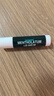 曼秀雷敦（Mentholatum）保湿修护润唇膏去死皮淡化唇纹薄荷味3.5g*3支超值分享装 实拍图