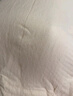 洁丽雅（Grace）床褥 100%新疆棉花床垫床褥保暖垫被全棉加厚棉絮 180*200cm 实拍图