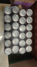 可口可乐（Coca-Cola）汽水饮料 碳酸饮料 330ml*24摩登罐 新老包装随机发货 实拍图