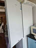 海尔（Haier）285L两门小冰箱一级能效风冷无霜左右开门可调BCD-285WGHC2DEWV国家补贴 实拍图