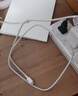 荣耀5A Type C 数据线/充电线/快充 AP71 适用荣耀Magic8/荣耀400/X系列/华为Mate70/P系列/Nova系列 实拍图