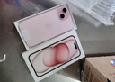 Apple/苹果 iPhone 15 (A3092) 128GB 粉色 支持移动联通电信5G 双卡双待手机 实拍图
