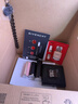 纪梵希（Givenchy）【代言人同款】粉丝绒N36赤珊瑚色口红唇膏送闺蜜圣诞礼物女生 实拍图