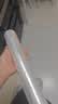 厨房滑刀式保鲜膜带切割器家用食品级保鲜膜套盒装大卷加厚免手撕 【点断易撕】保鲜膜30cm*10m 实拍图