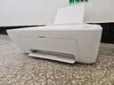 小米（MI）米家喷墨打印一体机 打印/复印/扫描/照片彩色打印无线三合一 家用打印 学生打印 手机APP无线打印 实拍图