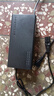 【京东物流】电动车铅酸电池充电器72V60V48V脉冲修复充满自停T型品字头电动车配件电瓶充电器 60V45AH铅酸T型品字头 实拍图
