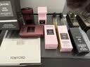 TOM FORD烟氲圣木50ML TF香水木质调男士女士香水 生日礼物女送男友 实拍图
