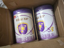 伊利金领冠菁护【高量乳铁蛋白】幼儿奶粉3段(1-3岁)800g*6整箱装 实拍图