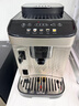 德龙（Delonghi）欧洲进口·ECAM21.117.SB全自动咖啡机意式家用研磨一体机 13档研一键萃取22.110同系列 实拍图