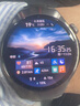 HUAWEI WATCH 5 46mm高端款航天级钛合金表壳钛金属表带首创X-TAP智感窗eSIM通信华为智能手表watch5 实拍图