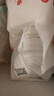 好奇（Huggies）铂金装小桃裤成长裤XXL74片(15kg以上)尿不湿【透爽散热】 实拍图