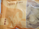 鲜窝窝 干土豆片400g 农家干菜干货东北铁锅炖火锅食材 马铃薯干洋芋片 实拍图