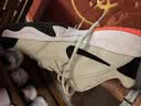 耐克NIKE男子COURT LITE 2 网球运动鞋AR8836-002灰黑42.5 实拍图