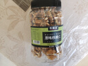 农香森 新货原味核桃仁散装500g罐装熟即食新鲜核桃肉孕妇坚果零食 实拍图