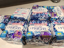 苏菲温柔肌加长进口日夜用卫生巾290mm15片 量多敏感肌姨妈巾新国标 实拍图