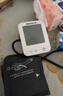 三诺电子血压计老人家用血压测量仪医用高精准大屏电池款AXD-815 实拍图