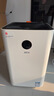 气熙（airx）空气净化器除甲醛TVOC除菌空气净化机去除甲流雾霾异味甲醛数显净化多重污染 A10SE  实拍图