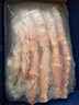 首鲜道帝王蟹蟹腿 鲜活熟冻帝王蟹腿 蟹类生鲜大螃蟹腿 拼盘450g+整腿450g（净重） 实拍图