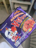 三养（SAMYANG）火鸡面三养甜辣炸鸡味火鸡面方便面700g(140g*5)早餐泡面拌面宵夜 实拍图