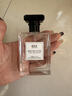 IDX乌木沉香古龙男士香水持久淡香木质香调香氛生日情人节礼物送男友 实拍图