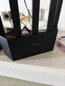 Tenda腾达路由器WiFi7【云霄BE5100】千兆穿墙王信号增强无线超强2.5g网口家用电竞放大器立式BE6L Pro 实拍图