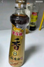 金龙鱼纯芝麻香油480ml【一级】凉拌 调味 烹饪 火锅 调味油  玻璃瓶 实拍图