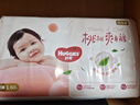 好奇（Huggies）铂金装小桃裤纸尿裤NB84片(5kg以下)尿不湿【透爽散热】 实拍图