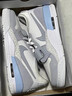 耐克（NIKE）乔丹 AIR JORDAN LEGACY 312男子缓震耐磨实战篮球鞋 HQ1190-101 40.5 实拍图