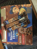 麦斯威尔（Maxwell House）特浓速溶咖啡粉13g*30条 三合一冲饮 奶咖 0反式脂肪酸 固体饮料 实拍图