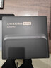 京东云无线宝AX6600雅典娜256G 家用路由器 WIFI6 高通5核 1G内存 LED点阵屏 三频Mesh 实拍图