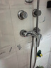 九牧（JOMOO）淋浴龙头混水阀卫浴冷热双控两联洗澡开关浴缸混水龙头35310 实拍图