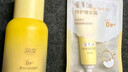 润本（RUNBEN）蛋黄油早晚霜特护精华霜50g*2婴儿面霜(轻润款+滋润款)儿童面霜 实拍图
