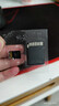 闪迪（SanDisk）128GB TF(MicroSD)内存卡 4K极速金卡A2 V30 U3行车记录仪 运动相机无人机 监控存储卡 读190MB/s 实拍图