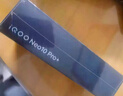 vivo iQOO Neo10 Pro+ 16GB+256GB 超级像素 骁龙8至尊版 2K Q10珠峰屏 国家补贴 学生 游戏  电竞手机 实拍图
